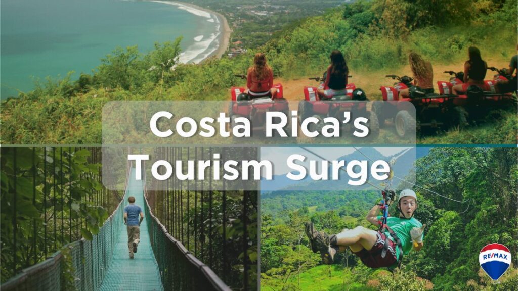 Costa Rica fun things to do for trip