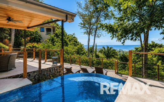 Luxury Oceanview Estate