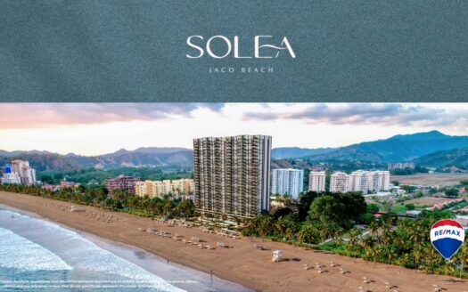 Solea Jacó Costa Rica