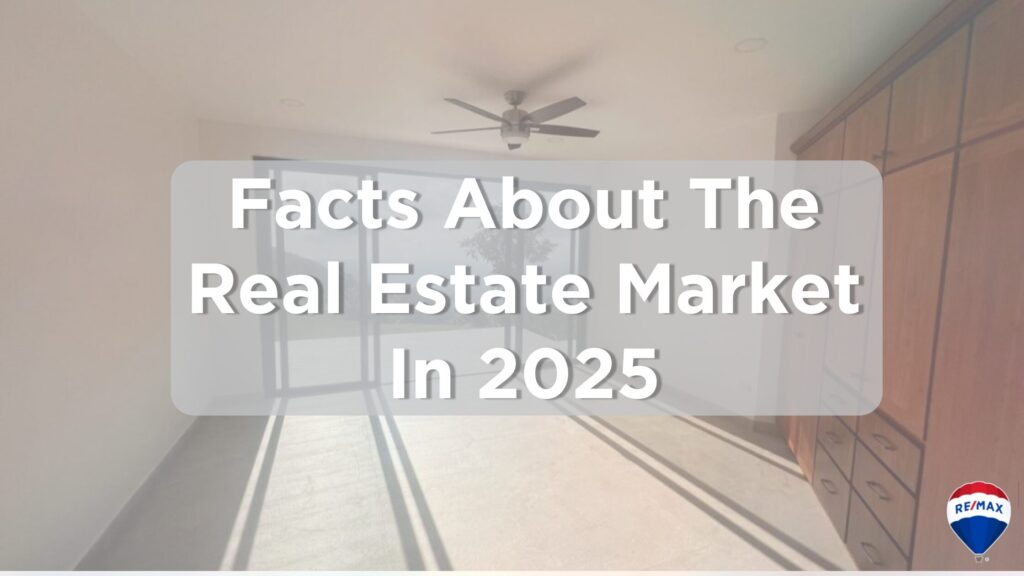 Facts about the real estate market in 2025 Costa Rica new