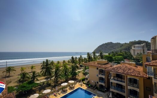 Ocean View Condo I Priced to Sell!!!