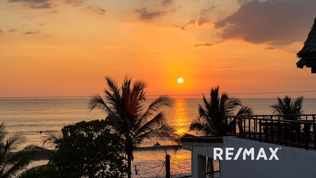 Jaco real estate trends April