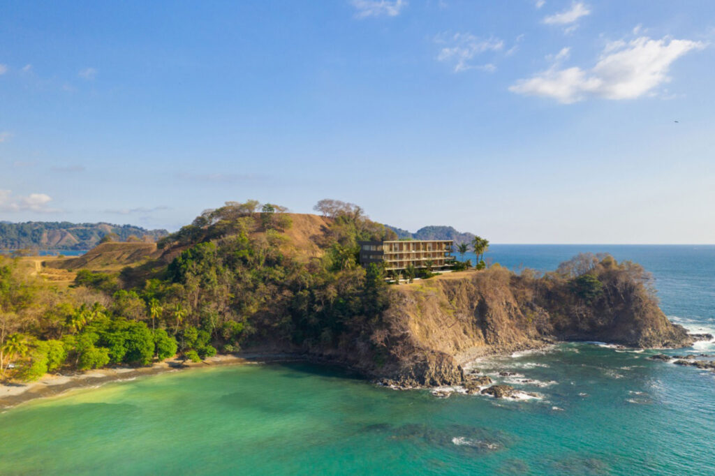 Nerea Faro Costa Rica Real estate