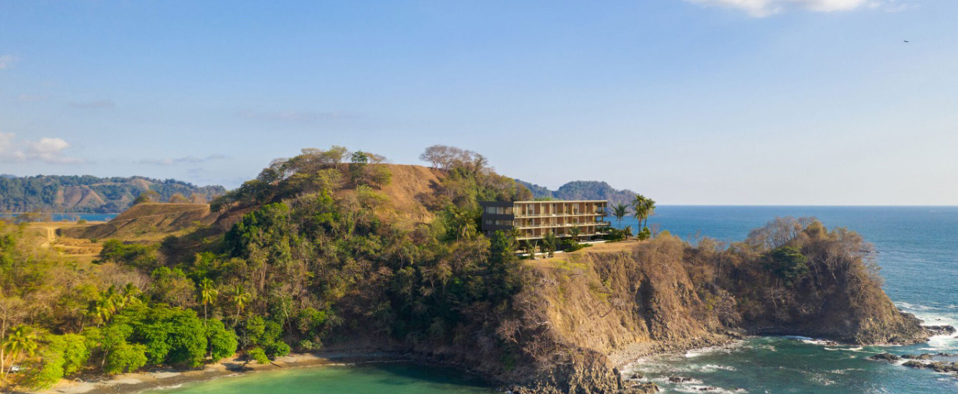 Nerea Faro Costa Rica Real estate