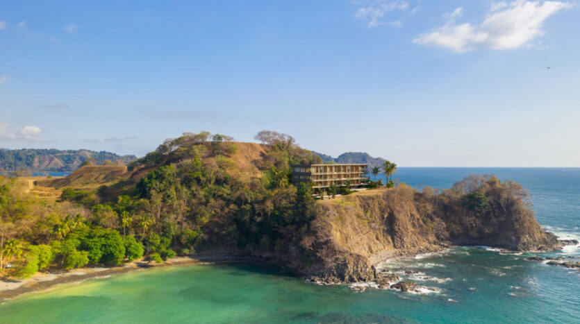 Nerea Faro Costa Rica Real estate