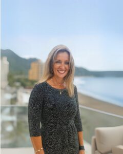 Celine Mounier REMAX Jaco Beach Costa Rica Agent
