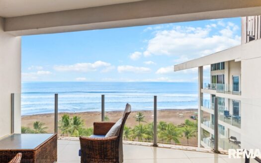 Diamante Del Sol S801 Luxury Oceanfront Condo