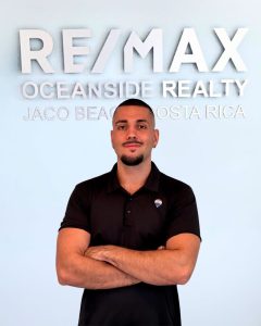 Oren Mozafi REMAX Jaco Beach Costa Rica