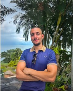 Oren Mozafi REMAX Jaco Beach Costa Rica