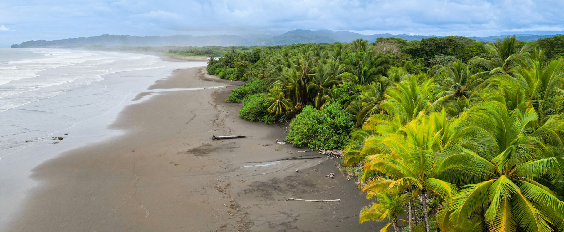 Esterillos Costa Rica real estate