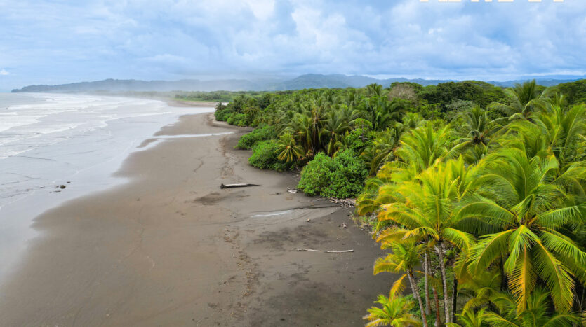 Esterillos Costa Rica real estate