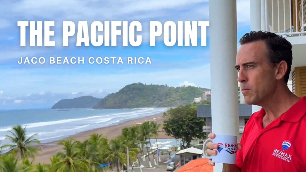 luxury resort-style beachfront pacific point