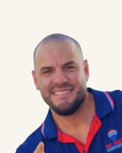 Jatniel Salas REMAX Jaco Beach Costa Rica