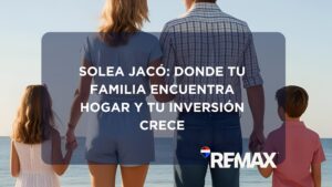 Donde Tu Familia Encuentra Hogar y Tu Inversión Crece