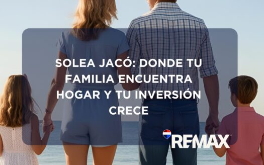 Donde Tu Familia Encuentra Hogar y Tu Inversión Crece