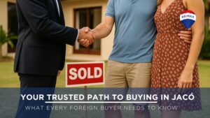 foreign buyers