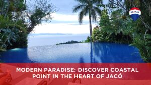modern paradise