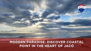 modern paradise