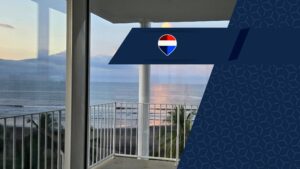 Beachfront Jaco