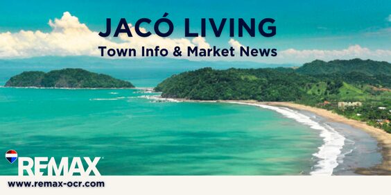 Jaco Costa Rica Real Estate Market News