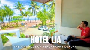 hotel lia jaco hotel walkthrough