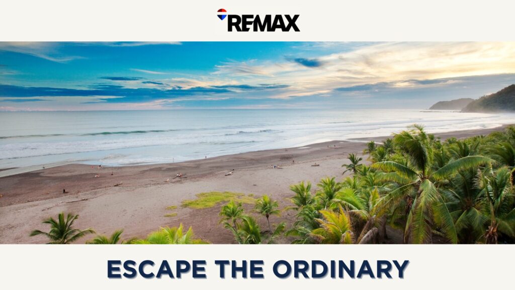 moving to Costa Rica