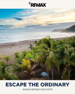 moving to Costa Rica