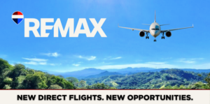 New Direct Flights from USA to Costa Rica (1)