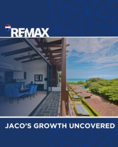 New Construction Surge in Jaco Beach
