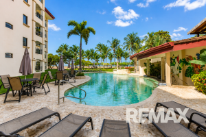 Oceanfront Luxury Living at Tres Regalos 203N