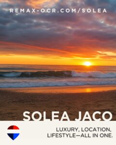 solea vacation living