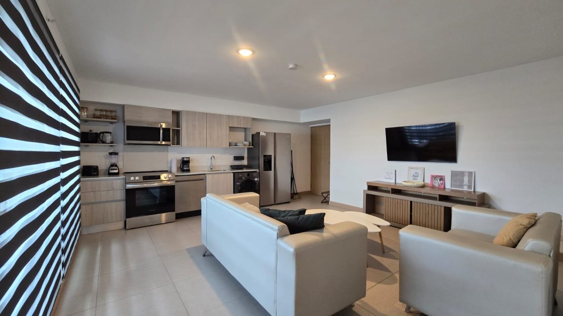 Viva Jaco Beach condo for sale