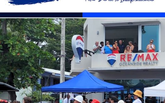 Costa Rica Independence Day