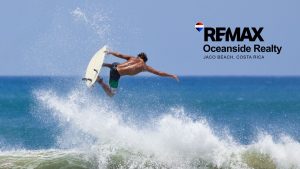 Costa Rica best surf breaks