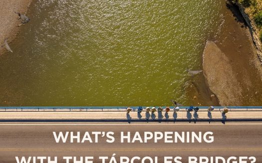 tarcoles bridge