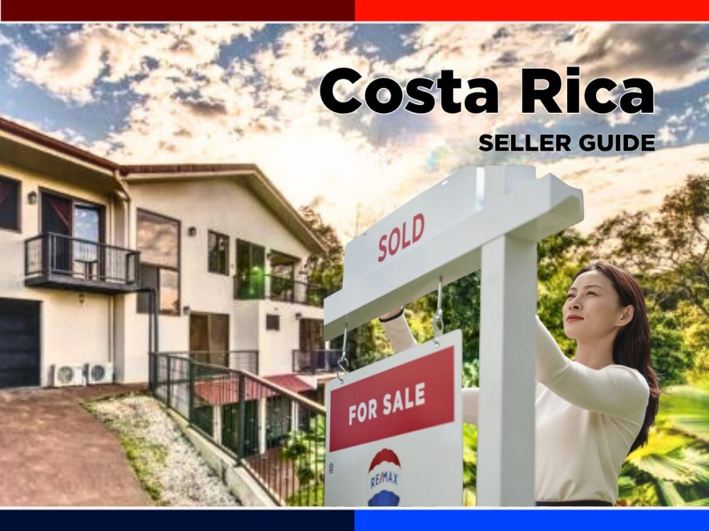 Costa Rica Seller Guide