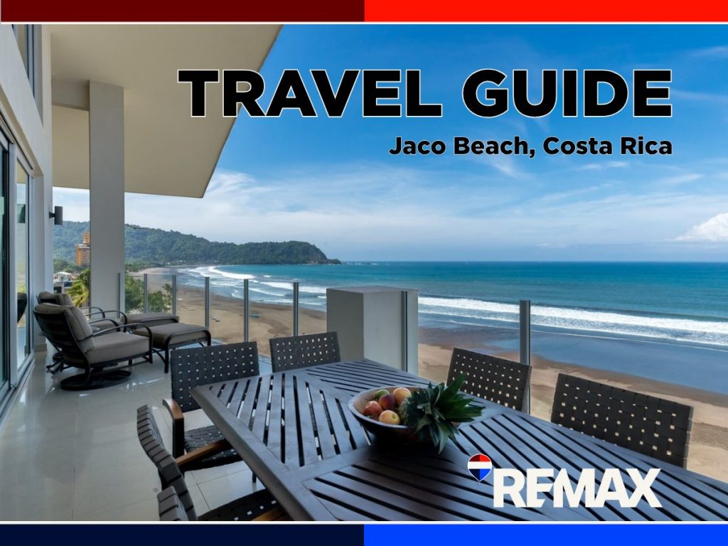 Jaco Costa Rica Travel Guide