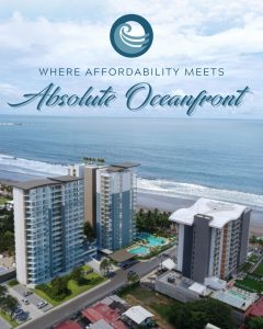 absolute oceanfront coastal point