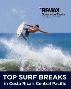 best surf breaks