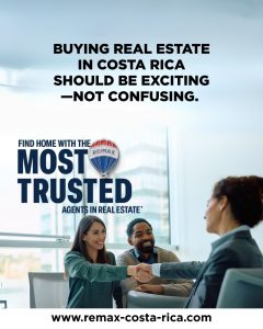 buying home costa rica