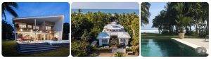 Luxury Beachfront Living Esterillos Costa Rica