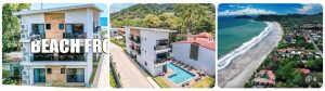 Luxury Beachfront Living Jaco Costa Rica
