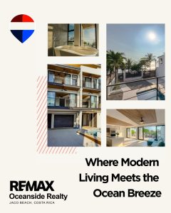 modern living ocean breeze