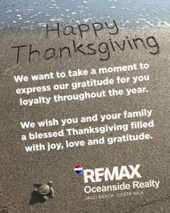 thanksgiving grateful
