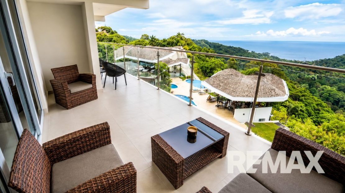 Mar A Mar Ocean view beautifully furnished Ocean view water mark