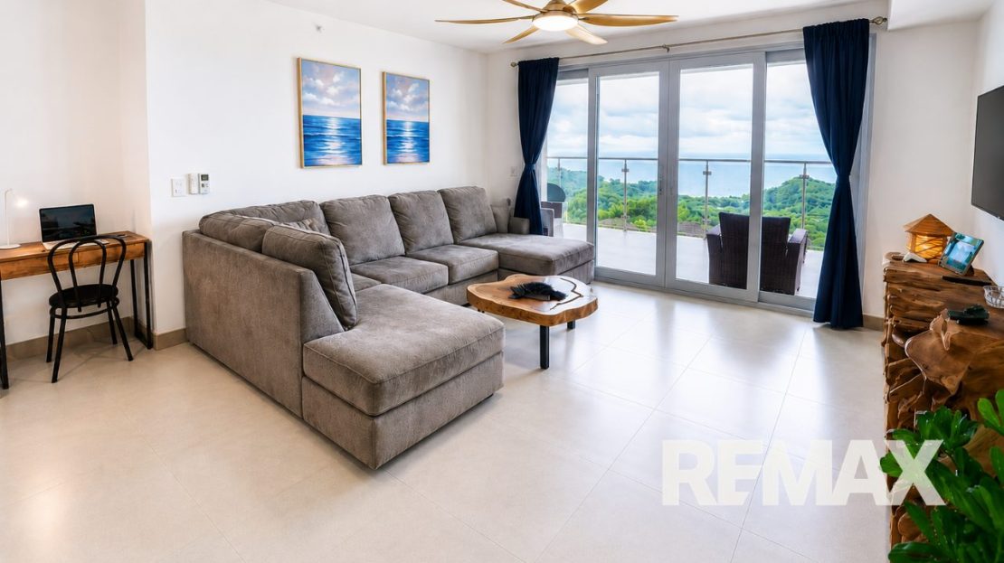 Mar A Mar Ocean view beautifully furnished with water mark