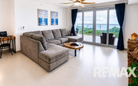 Mar A Mar Ocean view beautifully furnished with water mark