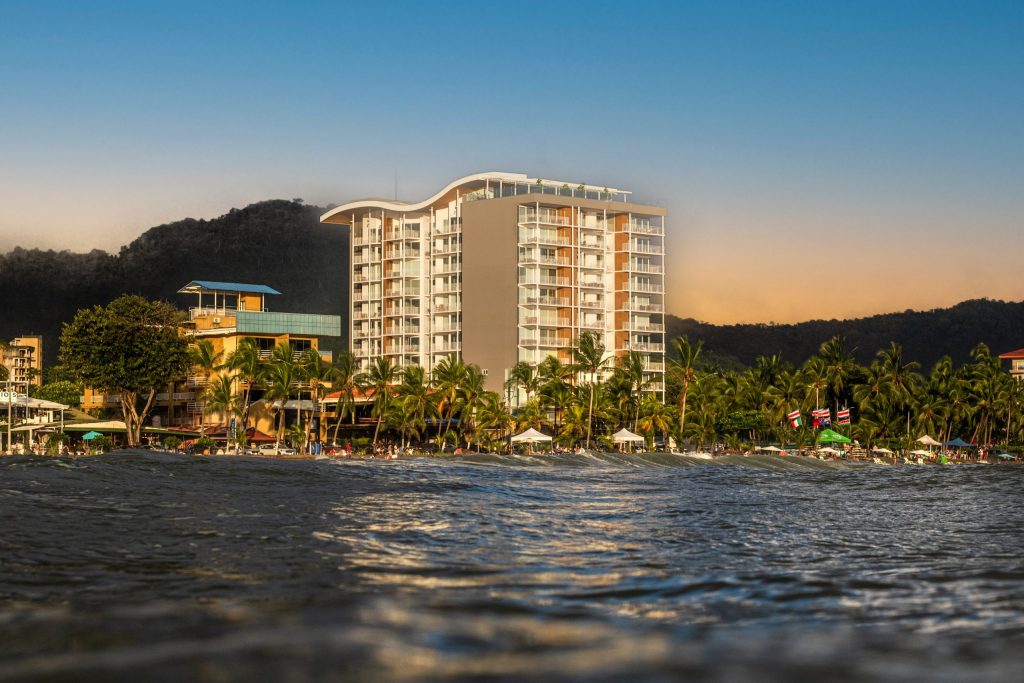 Jaco Beachfront Luxury Condo