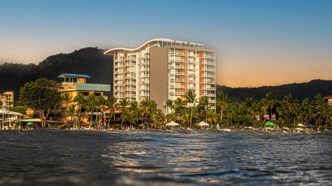 Jaco Beachfront Luxury Condo