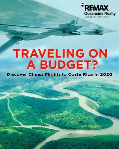 cheap flights costa rica